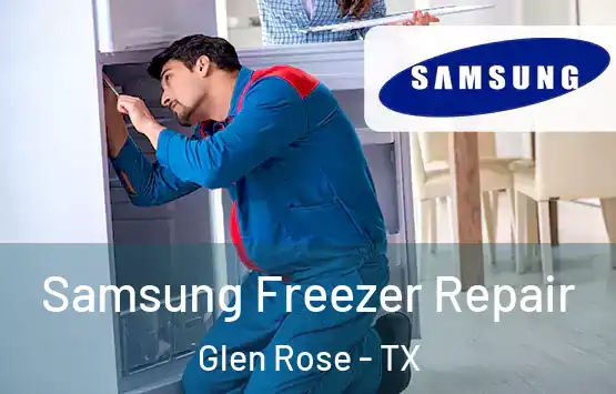  Samsung Freezer Repair Glen Rose - TX