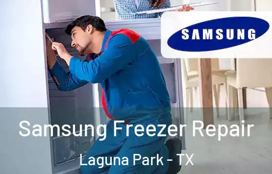  Samsung Freezer Repair Laguna Park - TX