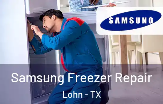  Samsung Freezer Repair Lohn - TX