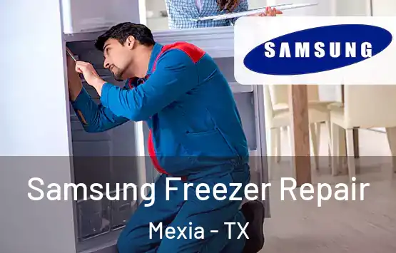  Samsung Freezer Repair Mexia - TX