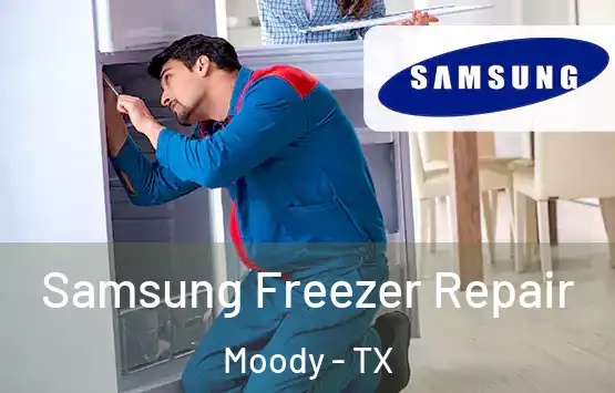  Samsung Freezer Repair Moody - TX
