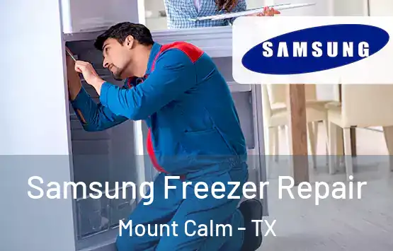  Samsung Freezer Repair Mount Calm - TX