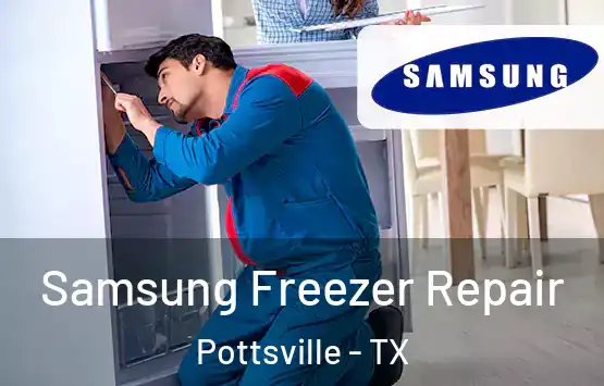  Samsung Freezer Repair Pottsville - TX
