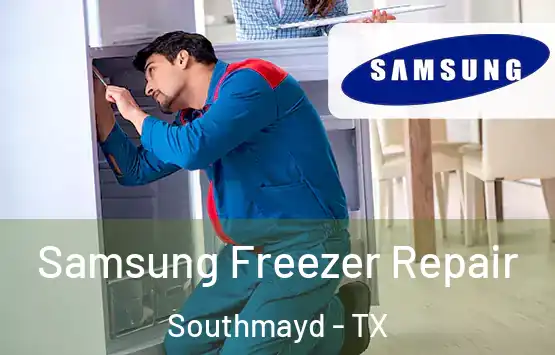  Samsung Freezer Repair Southmayd - TX