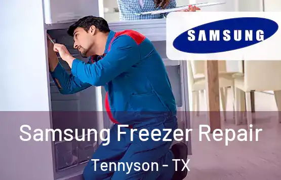  Samsung Freezer Repair Tennyson - TX