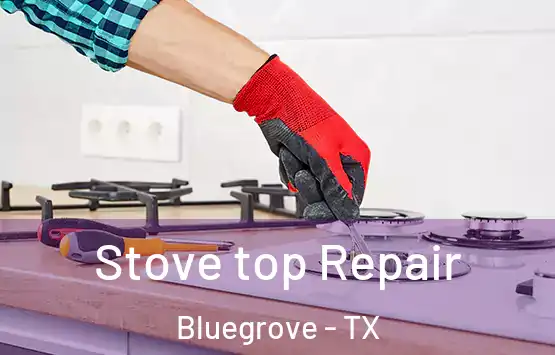  Stove top Repair Bluegrove - TX