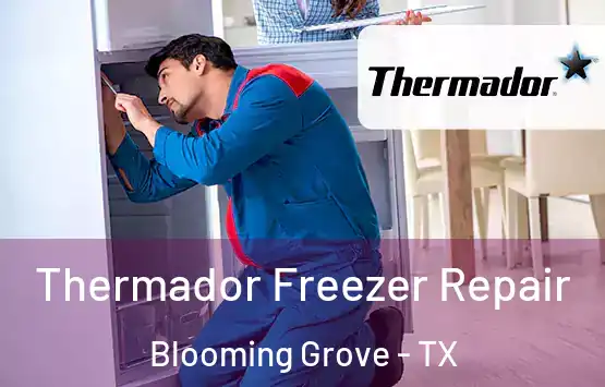 Thermador Freezer Repair Blooming Grove - TX