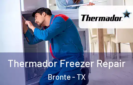  Thermador Freezer Repair Bronte - TX