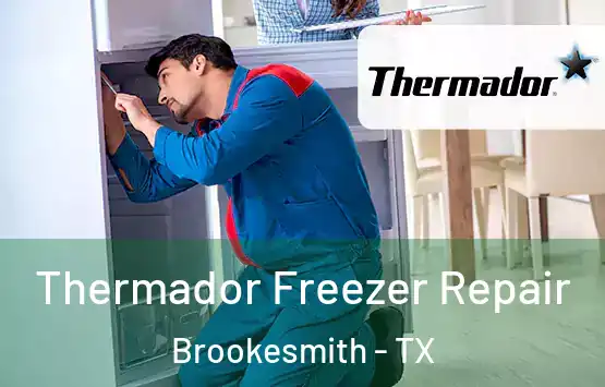  Thermador Freezer Repair Brookesmith - TX