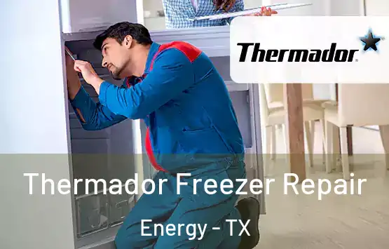  Thermador Freezer Repair Energy - TX
