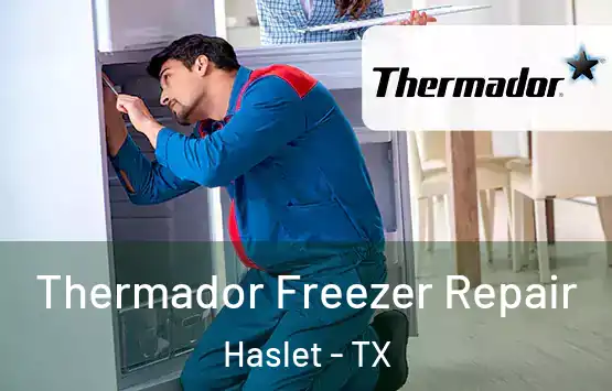  Thermador Freezer Repair Haslet - TX
