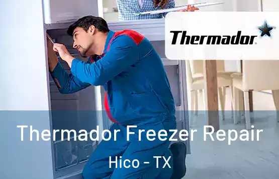  Thermador Freezer Repair Hico - TX