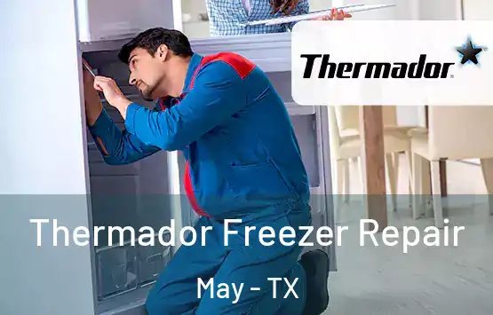  Thermador Freezer Repair May - TX