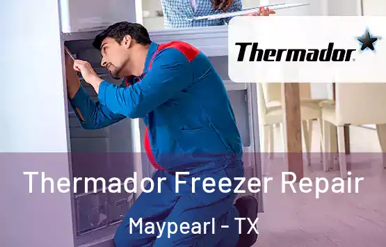  Thermador Freezer Repair Maypearl - TX