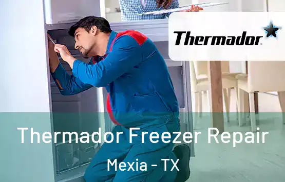  Thermador Freezer Repair Mexia - TX