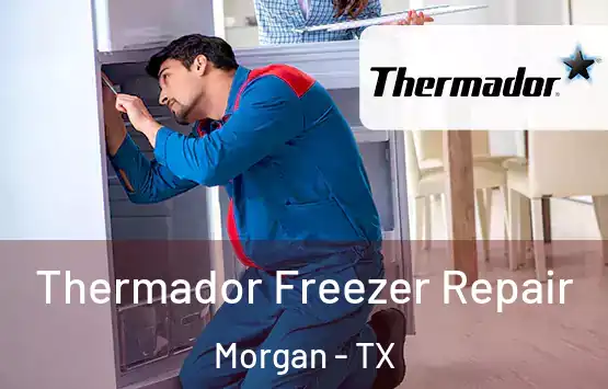  Thermador Freezer Repair Morgan - TX