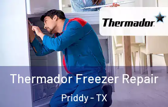  Thermador Freezer Repair Priddy - TX
