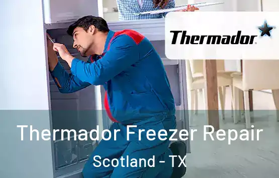  Thermador Freezer Repair Scotland - TX