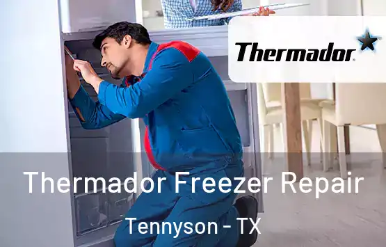  Thermador Freezer Repair Tennyson - TX