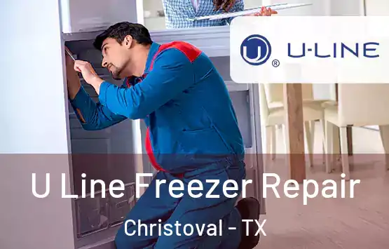  U Line Freezer Repair Christoval - TX