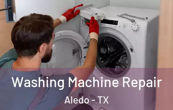  Washing Machine Repair Aledo - TX