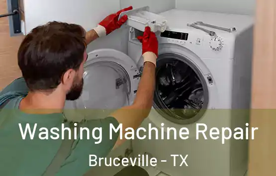  Washing Machine Repair Bruceville - TX