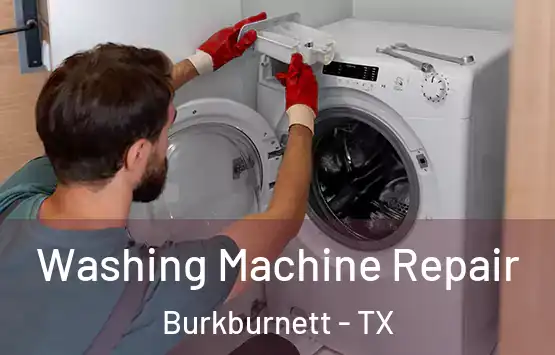  Washing Machine Repair Burkburnett - TX