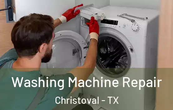  Washing Machine Repair Christoval - TX