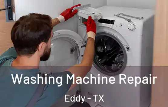  Washing Machine Repair Eddy - TX