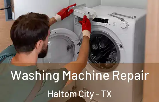  Washing Machine Repair Haltom City - TX