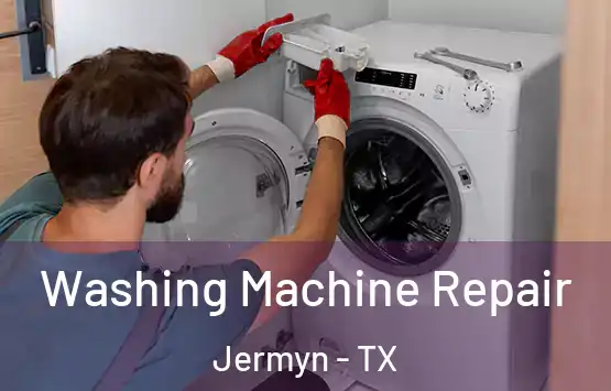  Washing Machine Repair Jermyn - TX