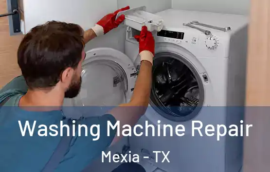  Washing Machine Repair Mexia - TX