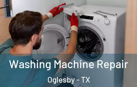  Washing Machine Repair Oglesby - TX