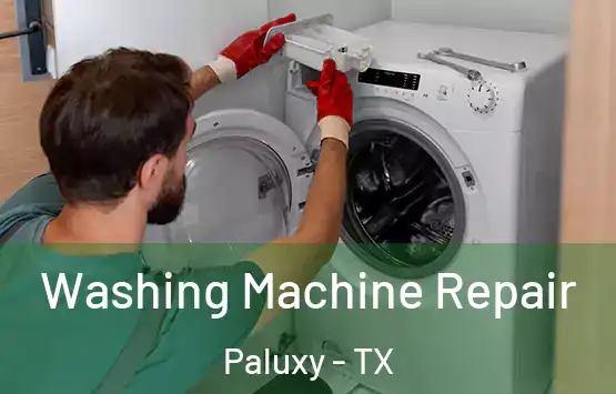  Washing Machine Repair Paluxy - TX