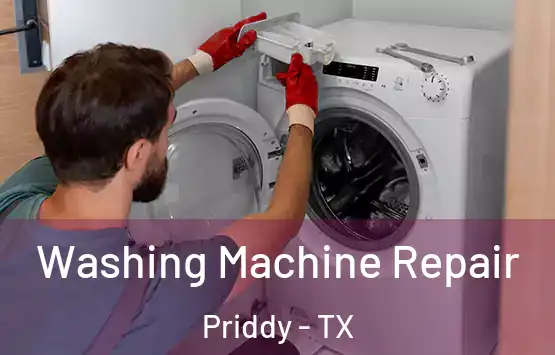  Washing Machine Repair Priddy - TX