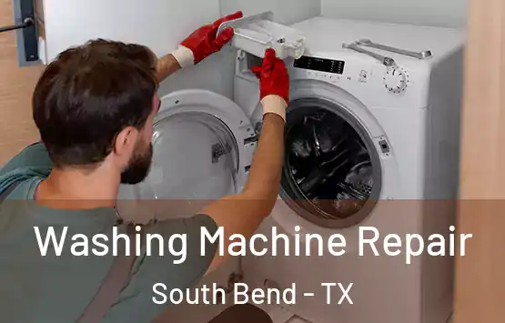  Washing Machine Repair South Bend - TX