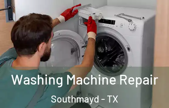  Washing Machine Repair Southmayd - TX
