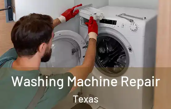  Washing Machine Repair Texas