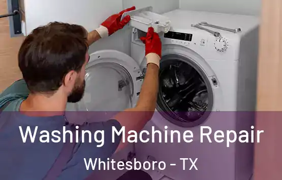  Washing Machine Repair Whitesboro - TX
