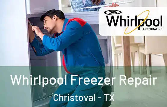  Whirlpool Freezer Repair Christoval - TX