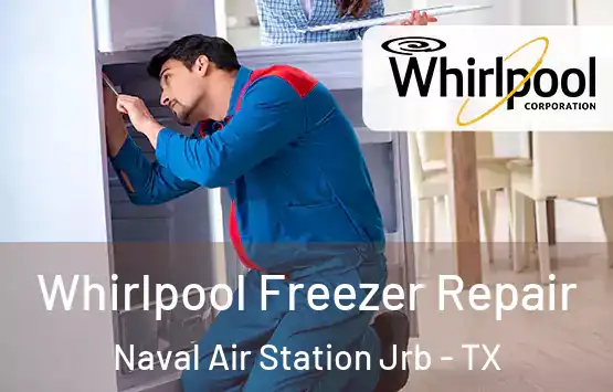  Whirlpool Freezer Repair Naval Air Station Jrb - TX