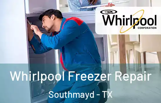  Whirlpool Freezer Repair Southmayd - TX