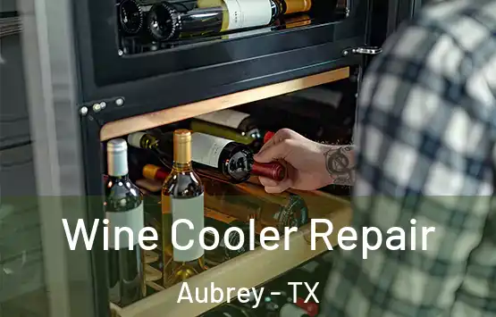  Wine Cooler Repair Aubrey - TX