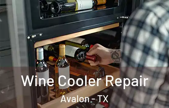  Wine Cooler Repair Avalon - TX