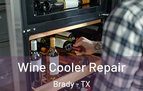 Wine Cooler Repair Brady - TX