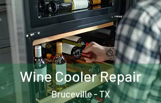  Wine Cooler Repair Bruceville - TX