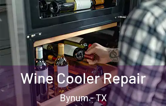  Wine Cooler Repair Bynum - TX