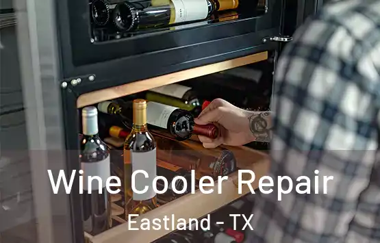 Wine Cooler Repair Eastland - TX