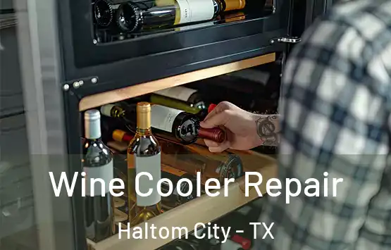  Wine Cooler Repair Haltom City - TX
