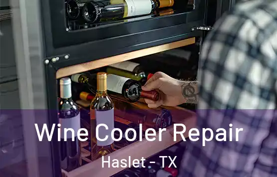  Wine Cooler Repair Haslet - TX